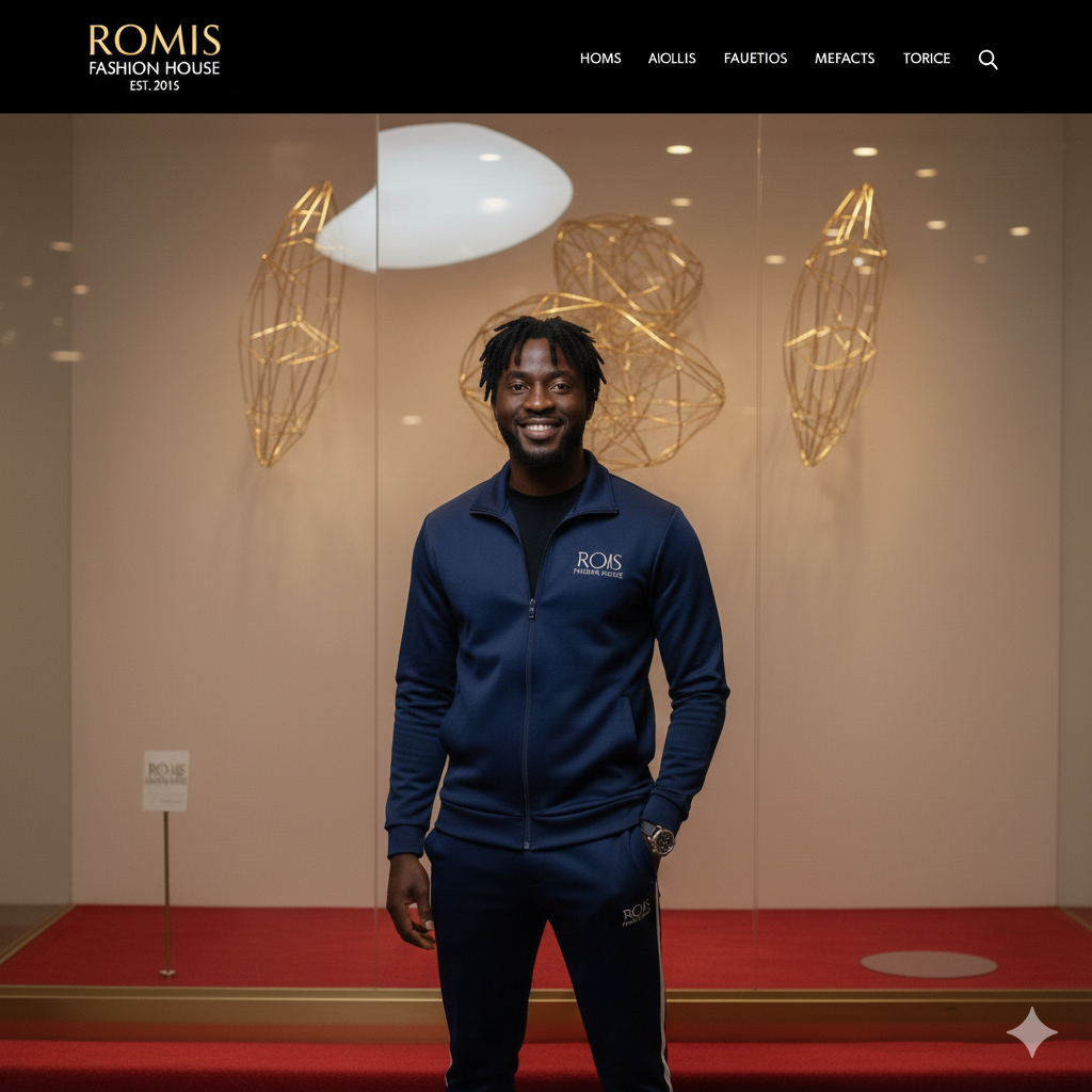 Mastering the Stitch: Elite Garment Construction & Design in Sandton. Manufacturing for designers